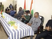 La communauté burkinabè au Niger invitée à s’impliquer dans la lutte contre le terrorisme