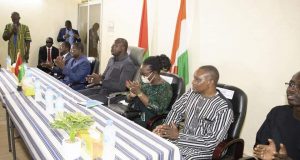 La communauté burkinabè au Niger invitée à s’impliquer dans la lutte contre le terrorisme