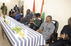 La communauté burkinabè au Niger invitée à s’impliquer dans la lutte contre le terrorisme
