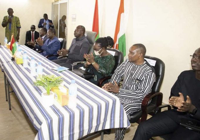 La communauté burkinabè au Niger invitée à s’impliquer dans la lutte contre le terrorisme