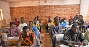 Burkina/Fonction publique: les inscriptions aux concours directs de la session 2024 ouvertes à partir de samedi