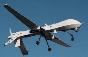 Maroc: des dizaines de drones militaires israéliens opèrent dans le pays