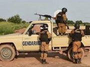 Ouest du Burkina: la Gendarmerie de Koumbia attaquée par des hommes armés