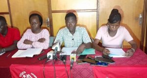 Jugement du Dossier Dabo Boukary: une victoire d’étape selon l’UGEB