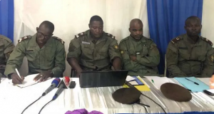 Burkina: un nouveau Collectif pour défendre les intérêts des policiers municipaux