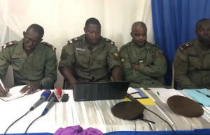 Burkina: un nouveau Collectif pour défendre les intérêts des policiers municipaux
