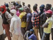 Niger: plus de 800 migrants refoulés d’Algérie