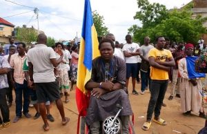 Tchad: 84 militants de l’opposition arrêtés
