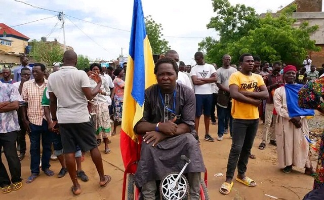 Des militants d'opposition contre le Dialogue national inclusif arrêtés au Tchad