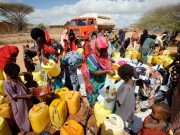 Les crises humanitaires les plus négligées au monde sont en Afrique (Rapport)