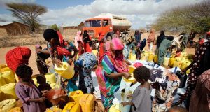Les crises humanitaires les plus négligées au monde sont en Afrique (Rapport)