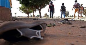 Bénin: une vingtaine de recommandations contre le terrorisme