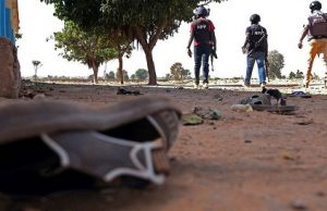 Bénin: une vingtaine de recommandations contre le terrorisme
