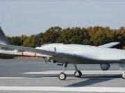 Burkina: crash d’un drone de l’armée