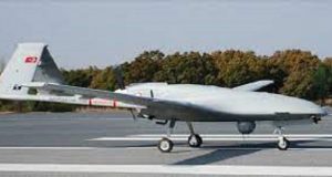 Burkina: crash d’un drone de l’armée