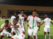 Matchs amicaux: la liste des 25 Etalons convoqués contre la RDC et les Comores