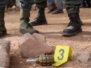 L’agonie terroriste face à la puissance des FAMa: recrutement et engins explosifs improvisés
