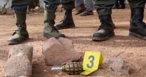 Mali: le livre sur le terrorisme qui fait boum!