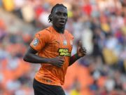 Football: Franck Lassina Traoré buteur en Ligue des Champions