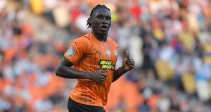 Football: Franck Lassina Traoré buteur en Ligue des Champions