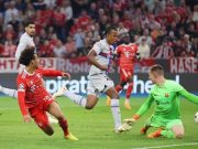 Ligue des Champions: Liverpool sauvé par ses Africains, le Barça chute en Bavière