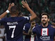 Ligue des Champions : Real, City, PSG déroulent, Juventus, Chelsea patinent