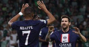 Ligue des Champions : Real, City, PSG déroulent, Juventus, Chelsea patinent