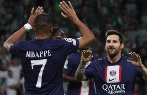 Ligue des Champions : Real, City, PSG déroulent, Juventus, Chelsea patinent