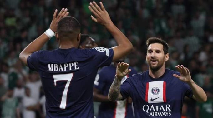 Ligue des Champions : Real, City, PSG déroulent, Juventus, Chelsea patinent