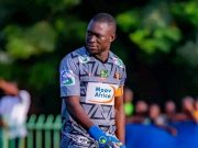 LDC CAF: Babayouré Sawadogo qualifie le RCK au 2e tour préliminaire