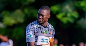 LDC CAF: Babayouré Sawadogo qualifie le RCK au 2e tour préliminaire