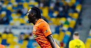Etalons convoqués: Hubert Velud explique l’absence de Franck Lassina Traoré