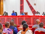 Burkina: les cadres de l’administration outillés sur les principes et les règles du travail gouvernemental