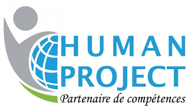 HUMAN PROJECT GROUP