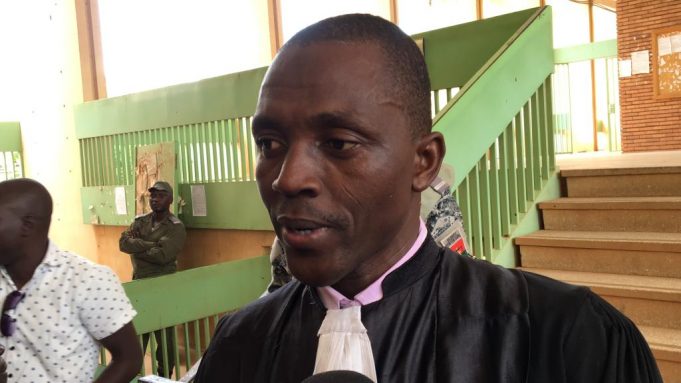 Affaire KAMAO: cinq autres personnes poursuivies pour « participation à une manifestation illicite »