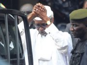 Tchad: dix milliards de F CFA pour les victimes de Hissène Habré
