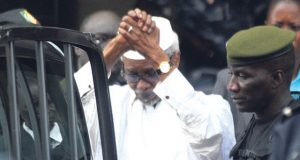 Tchad: dix milliards de F CFA pour les victimes de Hissène Habré