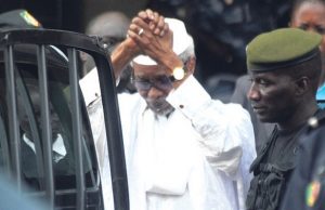 Tchad: dix milliards de F CFA pour les victimes de Hissène Habré