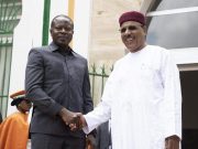 Lutte contre le terrorisme: Niamey et Ouagadougou se donnent les bonnes armes