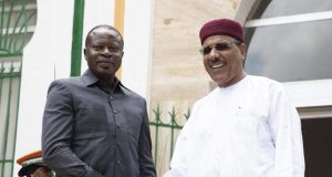Lutte contre le terrorisme: Niamey et Ouagadougou se donnent les bonnes armes