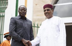 Lutte contre le terrorisme: Niamey et Ouagadougou se donnent les bonnes armes