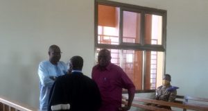 Affaire Dabo Boukary: le parquet requiert une peine de 7 ans ferme pour le général Diendéré