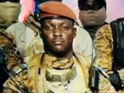 Coup d’Etat au Burkina: frontières aériennes rouvertes, couvre-feu levé