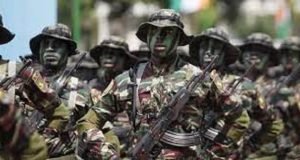 La Côte d’Ivoire dément la présence d’étrangers parmi ses soldats détenus au Mali