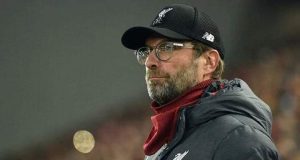 Ligue des Champions: plus rien ne va pour Salah et Liverpool