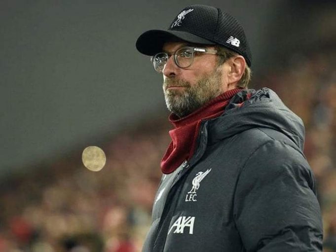 Ligue des Champions: plus rien ne va pour Salah et Liverpool