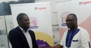 Formation professionnelle: Legrand Burkina Faso et l’Université Privée Catholique Saint Joseph renforcent leur collaboration