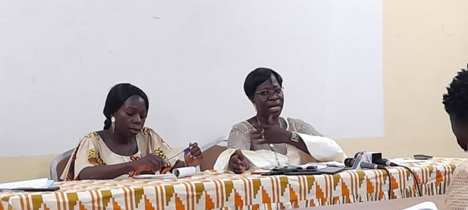 Burkina: les violences basées sur le genre ont augmenté du fait de la situation sécuritaire du pays