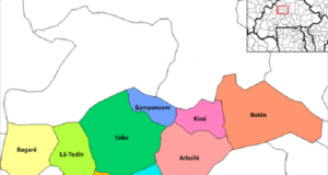 Burkina: la province du Passoré ciblée par les terroristes