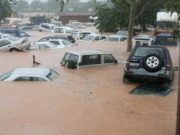 Niger: 103 morts et plus de 140 000 sinistrés depuis juin, après de fortes pluies